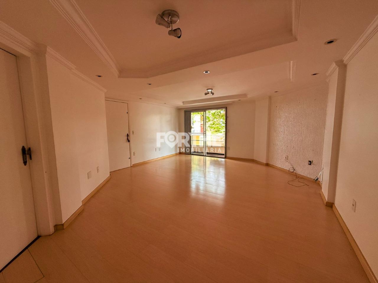 Apartamento para aluguel no Centro: SALA DE ESTAR