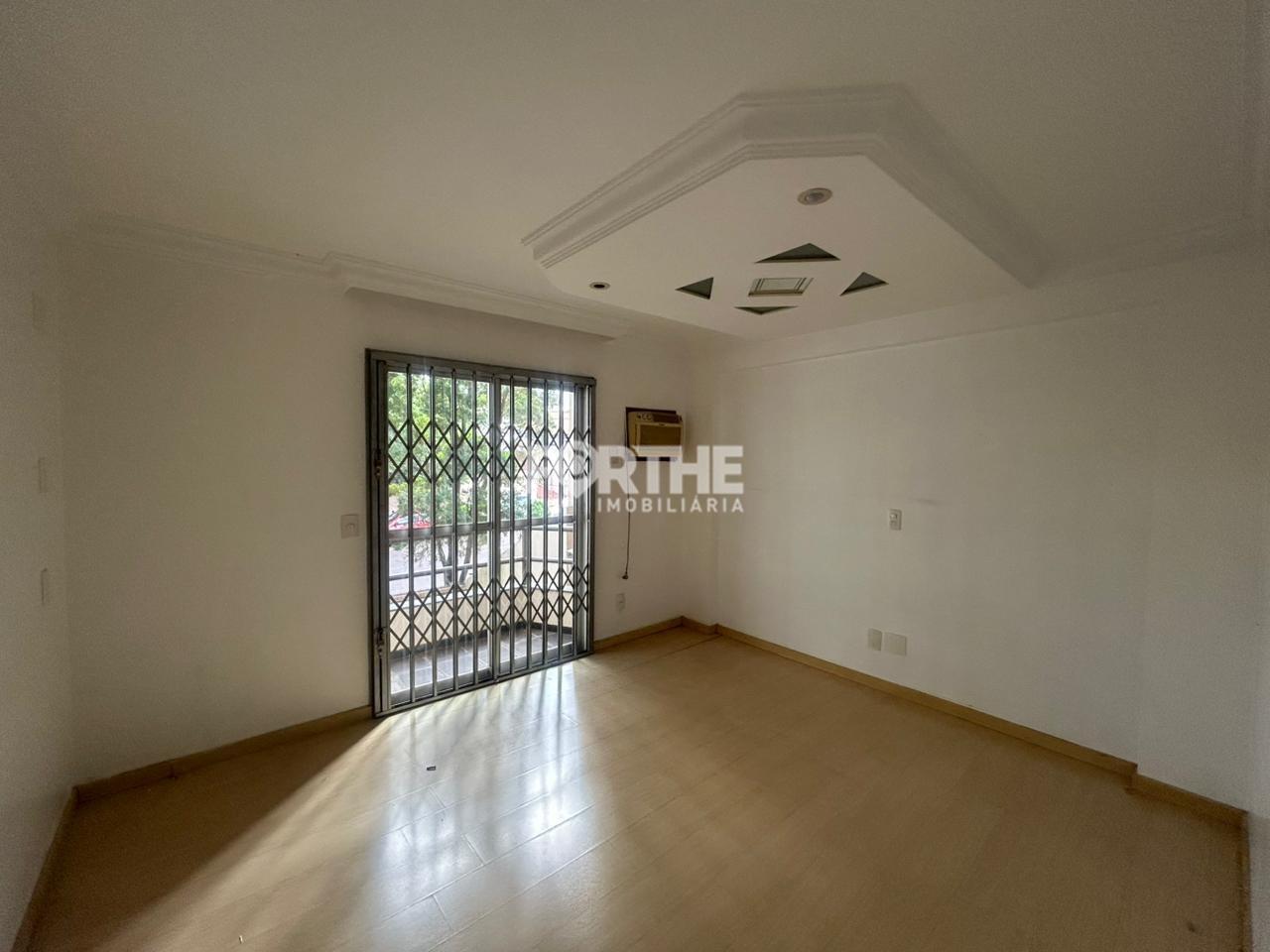 Apartamento para aluguel no Centro: SUÍTE