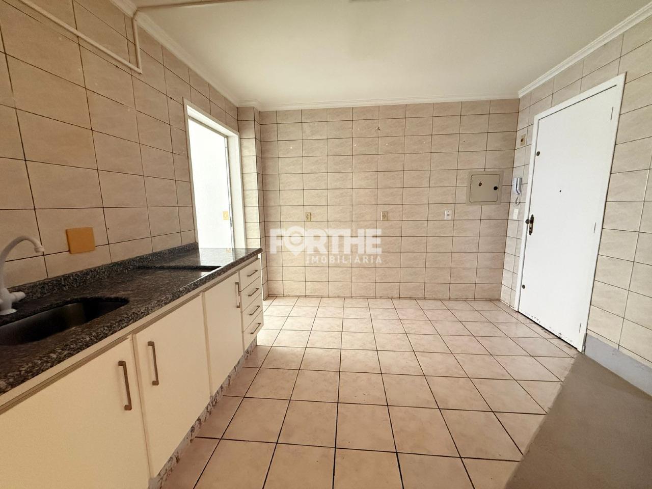 Apartamento para aluguel no Centro: COZINHA