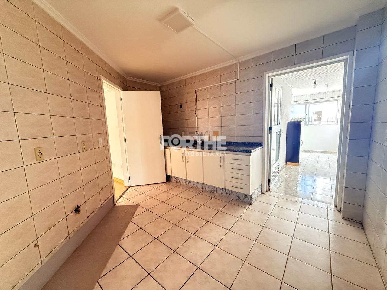 Apartamento para aluguel no Centro: COZINHA