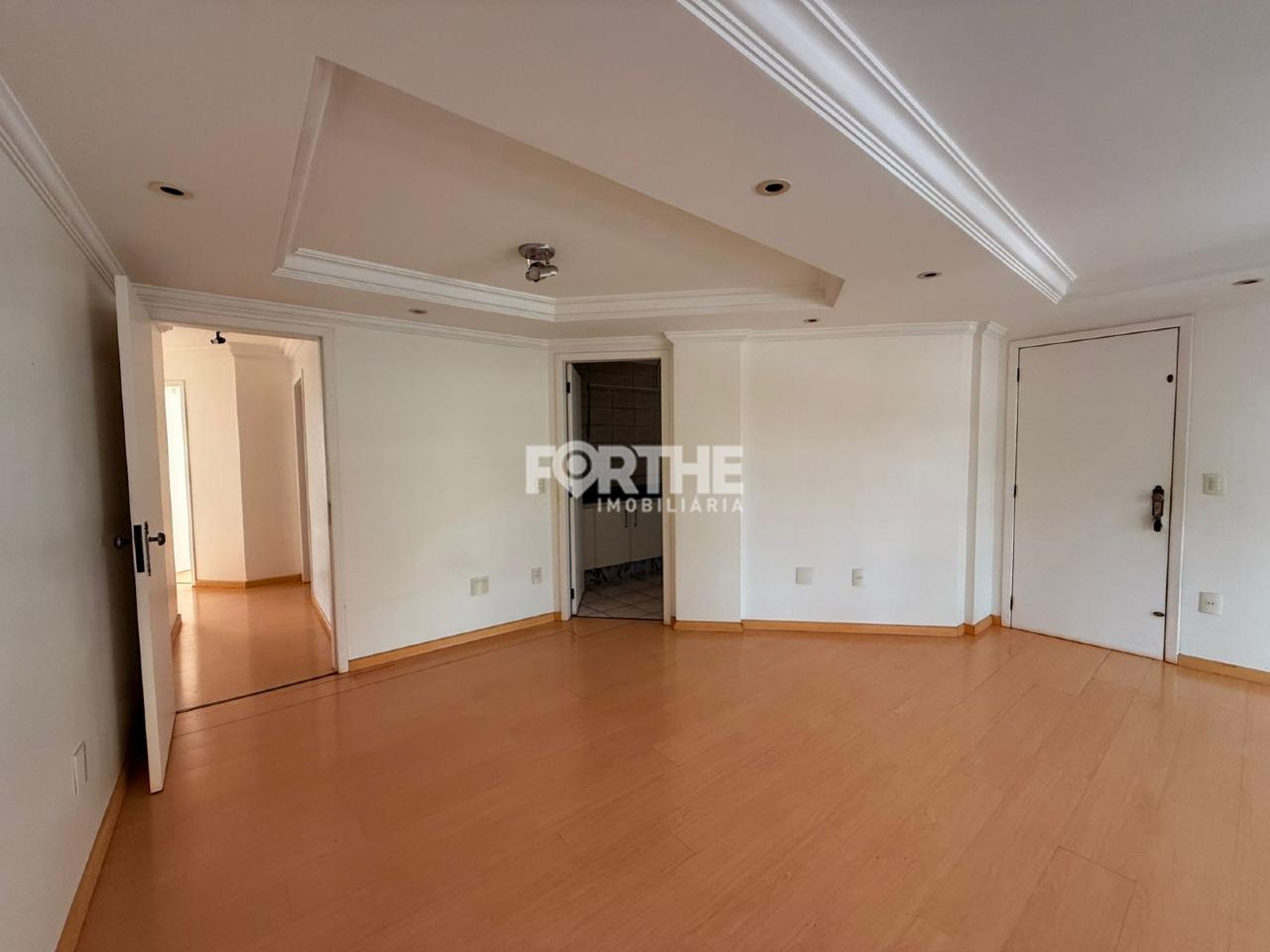 Apartamento para aluguel no Centro: SALA DE ESTAR