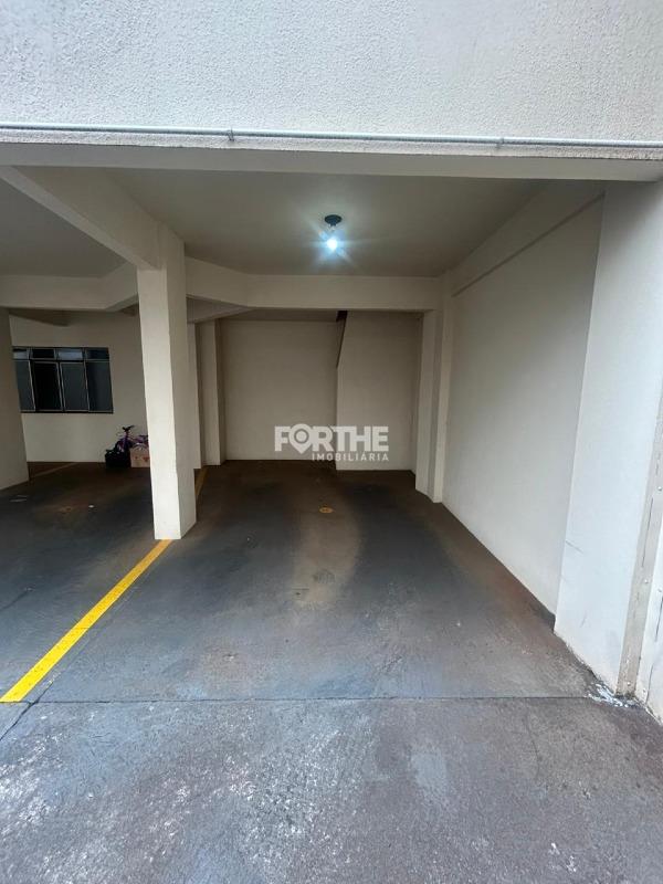 Apartamento para aluguel no Centro: VAGA DE GARAGEM