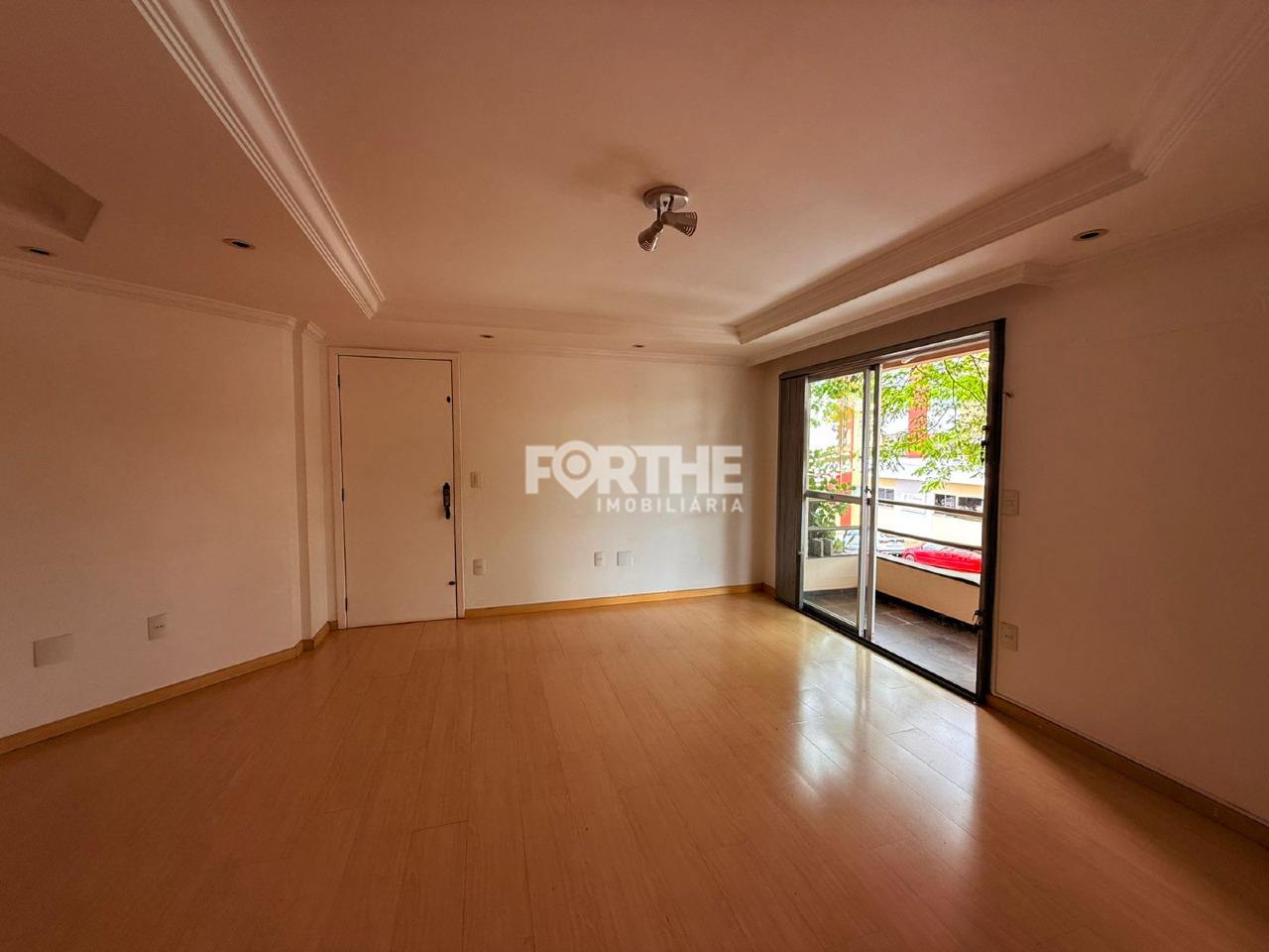 Apartamento para aluguel no Centro: SALA DE ESTAR