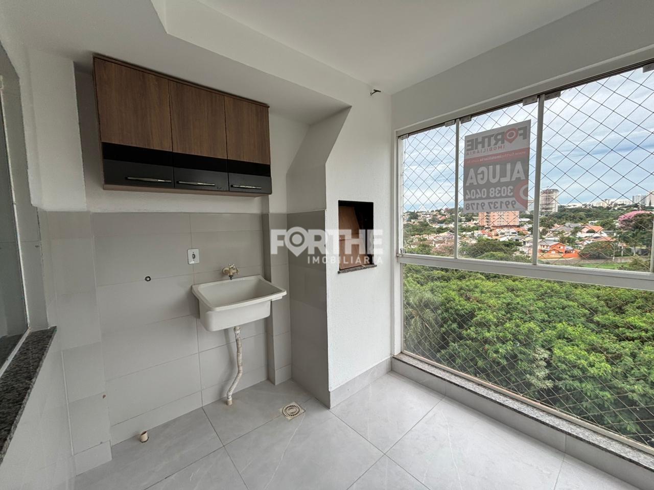 Apartamento à venda no Cancelli: 