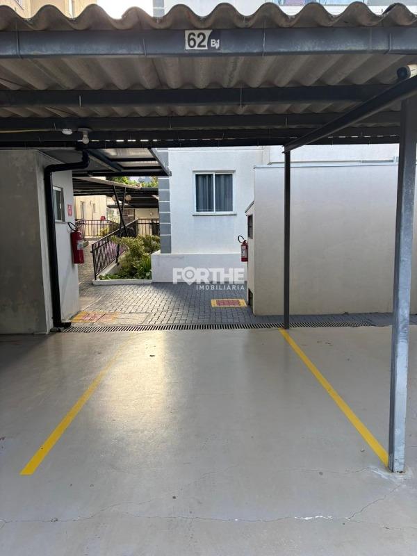 Apartamento à venda no Cancelli: 