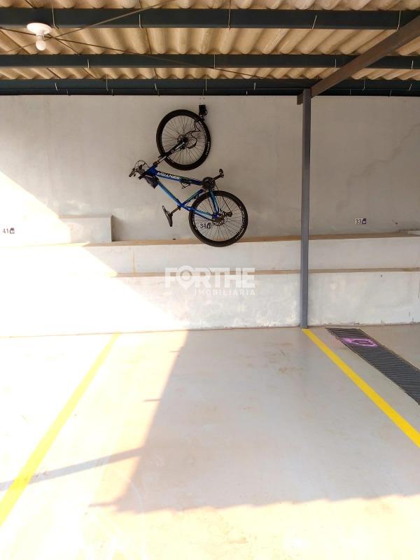 Apartamento à venda no Cancelli: 