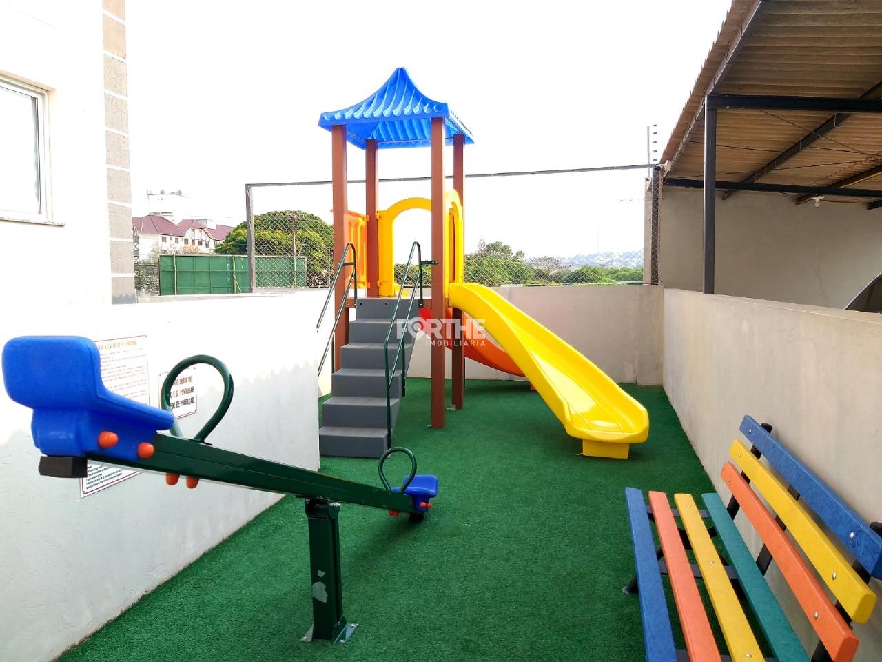 Apartamento à venda no Cancelli: 