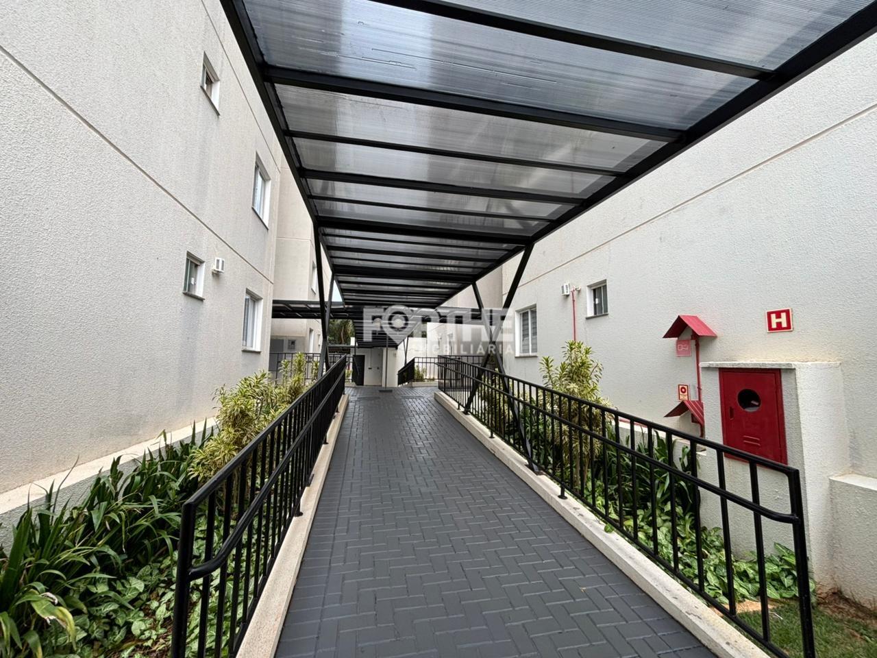 Apartamento à venda no Cancelli: 