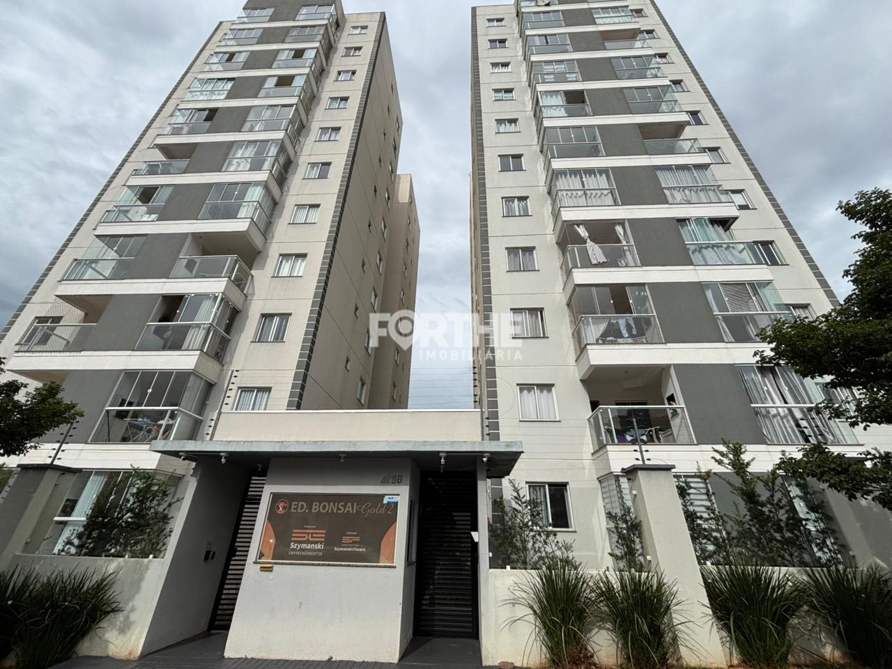 Apartamento à venda no Cancelli: 