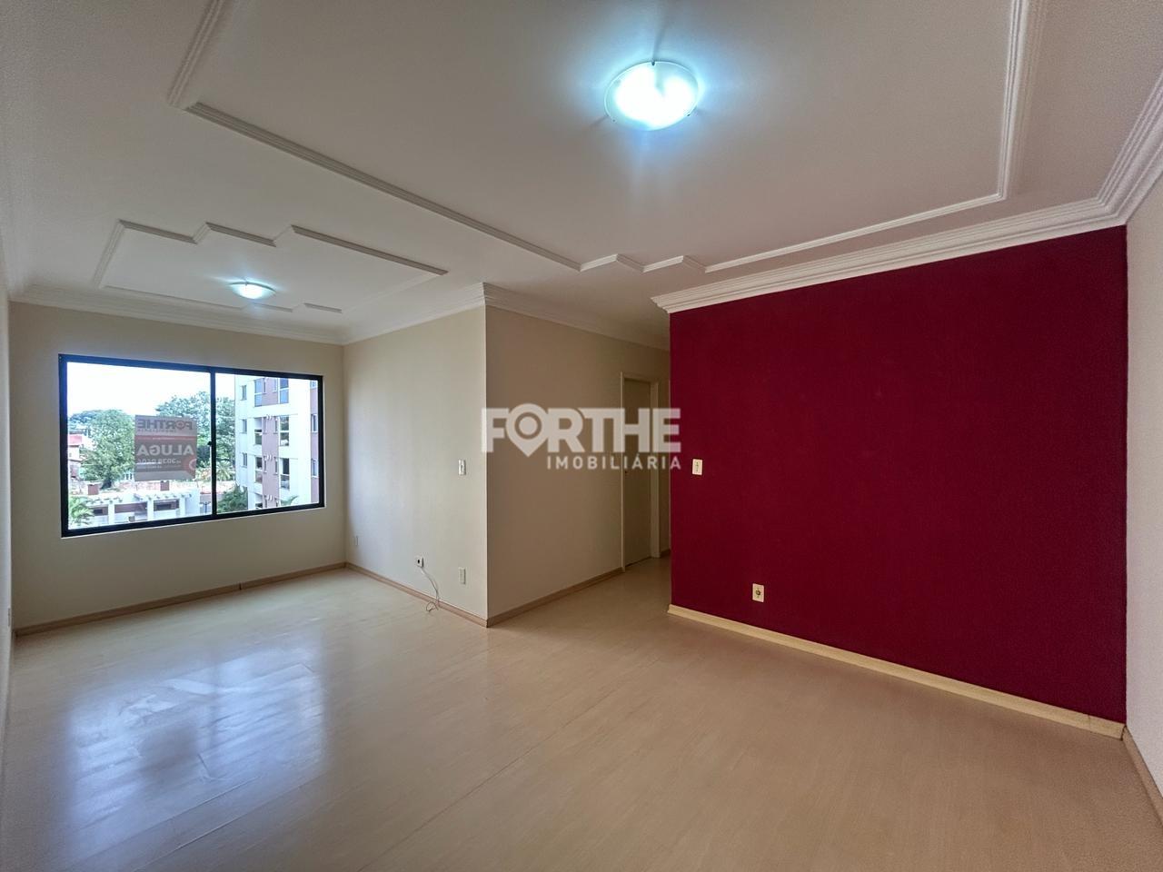 Apartamento para aluguel no Cancelli: 