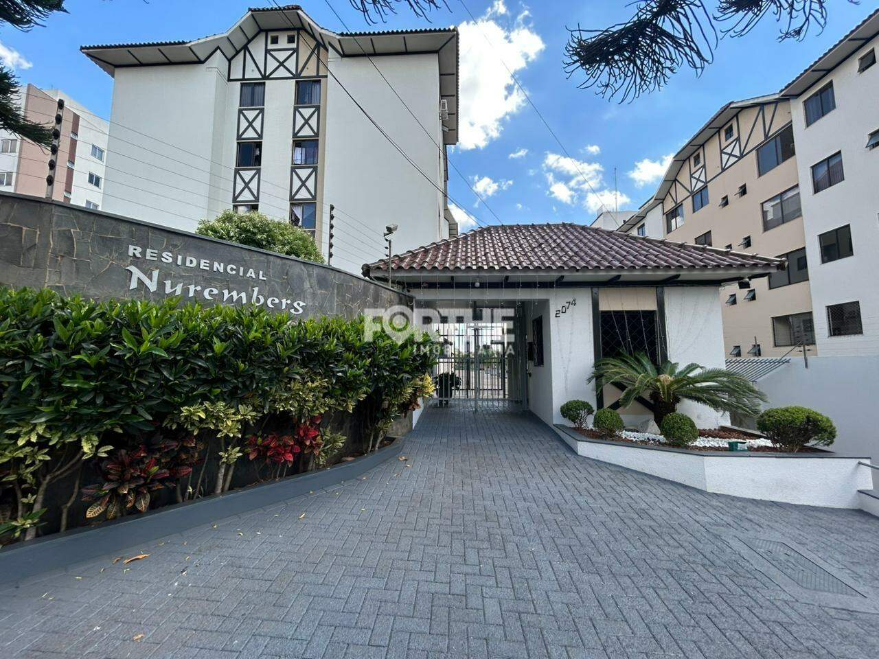 Apartamento para aluguel no Cancelli: 