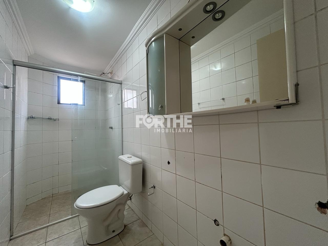 Apartamento para aluguel no Cancelli: 