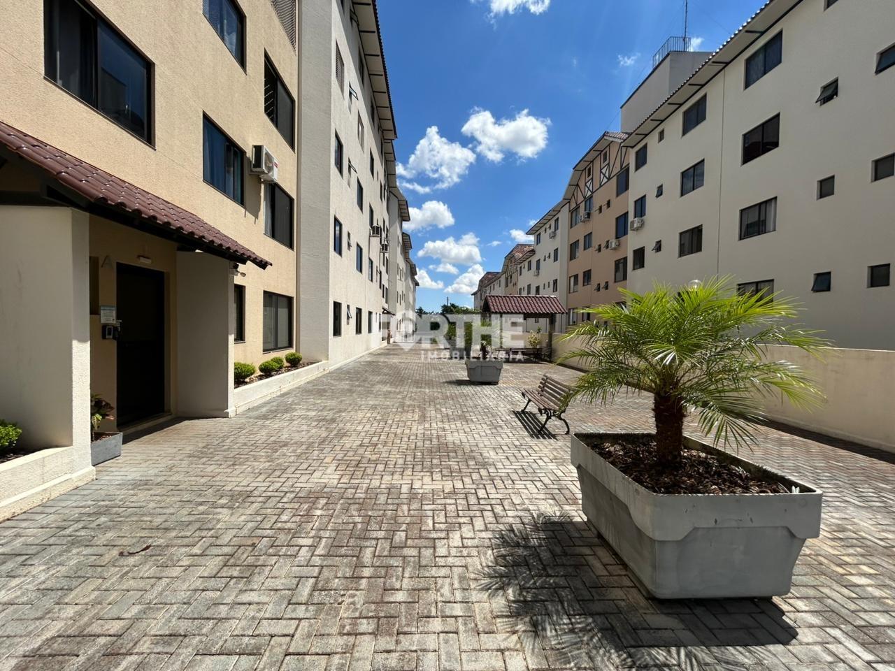 Apartamento para aluguel no Cancelli: 