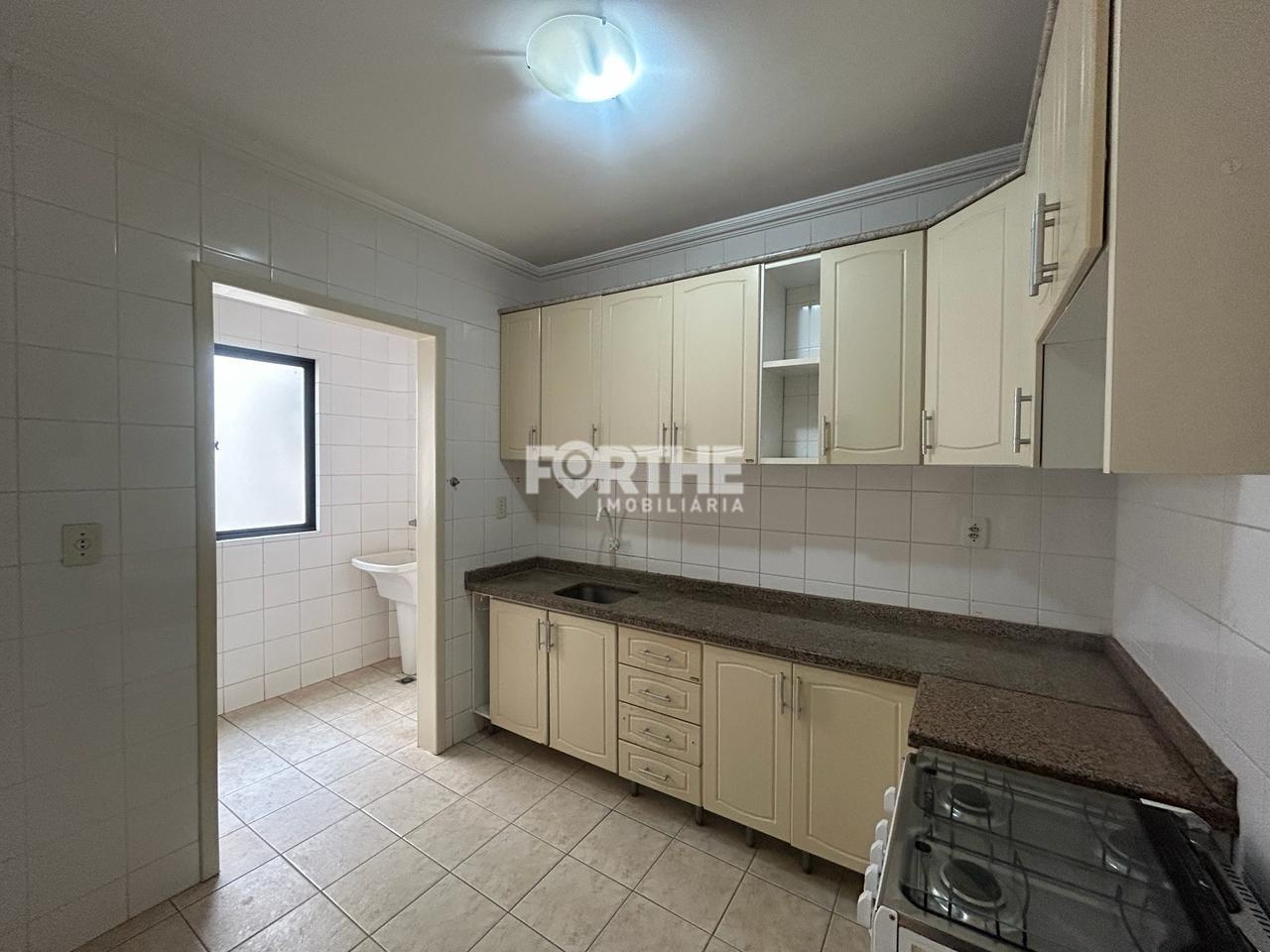 Apartamento para aluguel no Cancelli: 