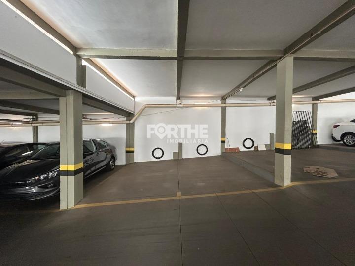 Apartamento para aluguel no Cancelli: 