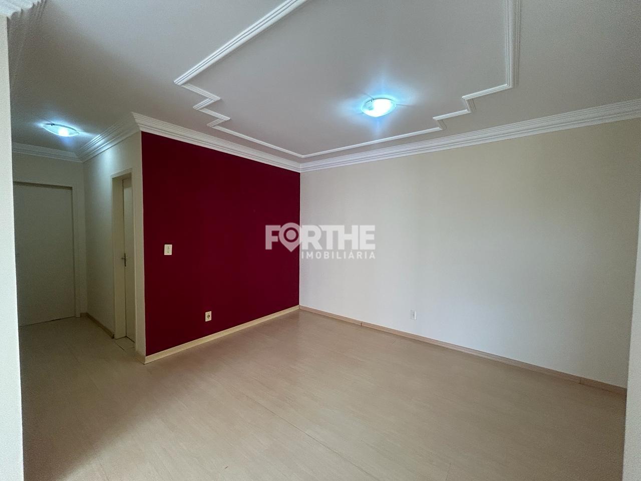 Apartamento para aluguel no Cancelli: 