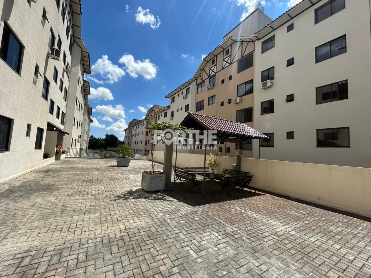 Apartamento para aluguel no Cancelli: 