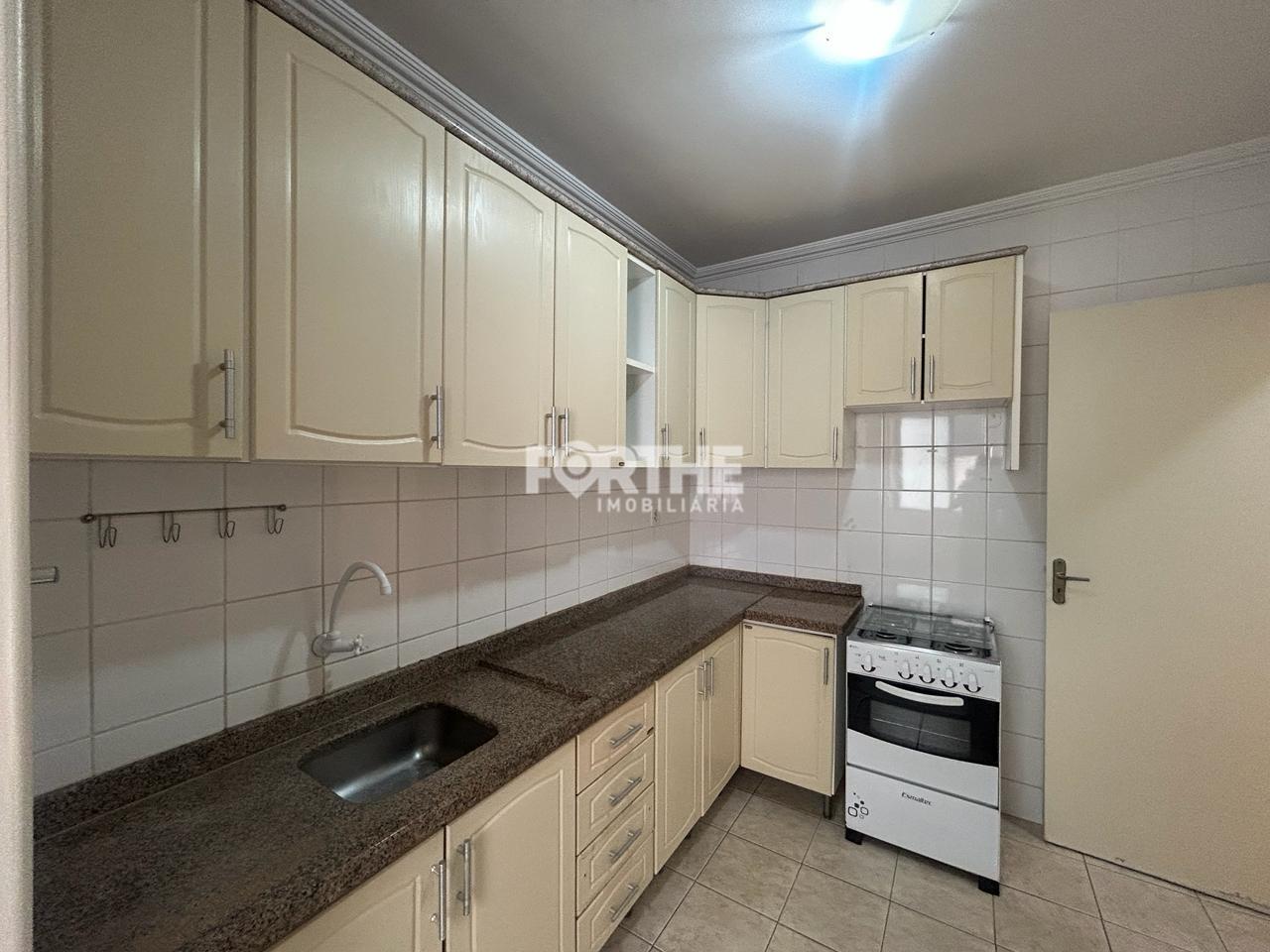 Apartamento para aluguel no Cancelli: 