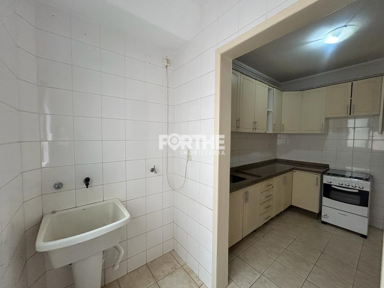 Apartamento para aluguel no Cancelli: 