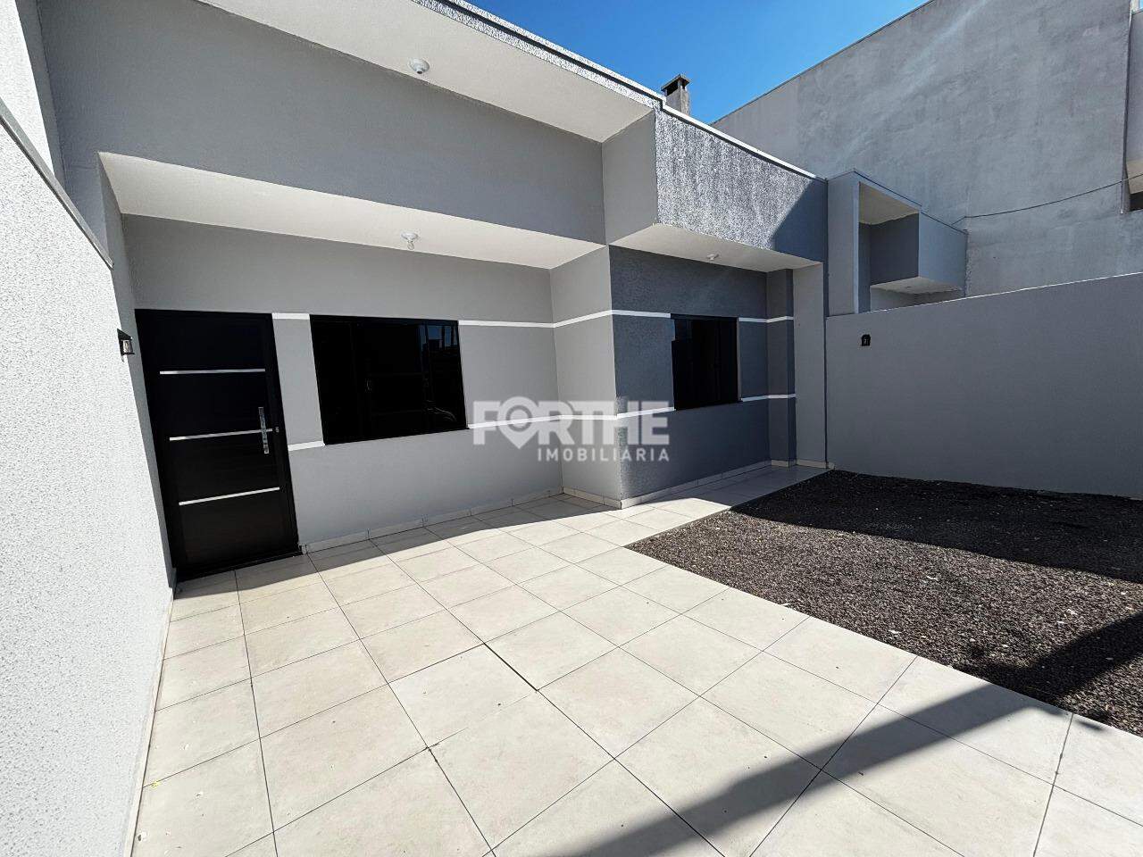 Casa à venda no Siena: 