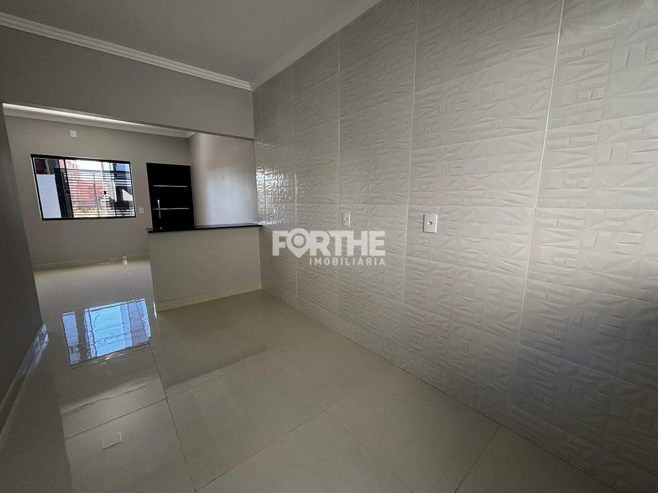 Casa à venda no Siena: 