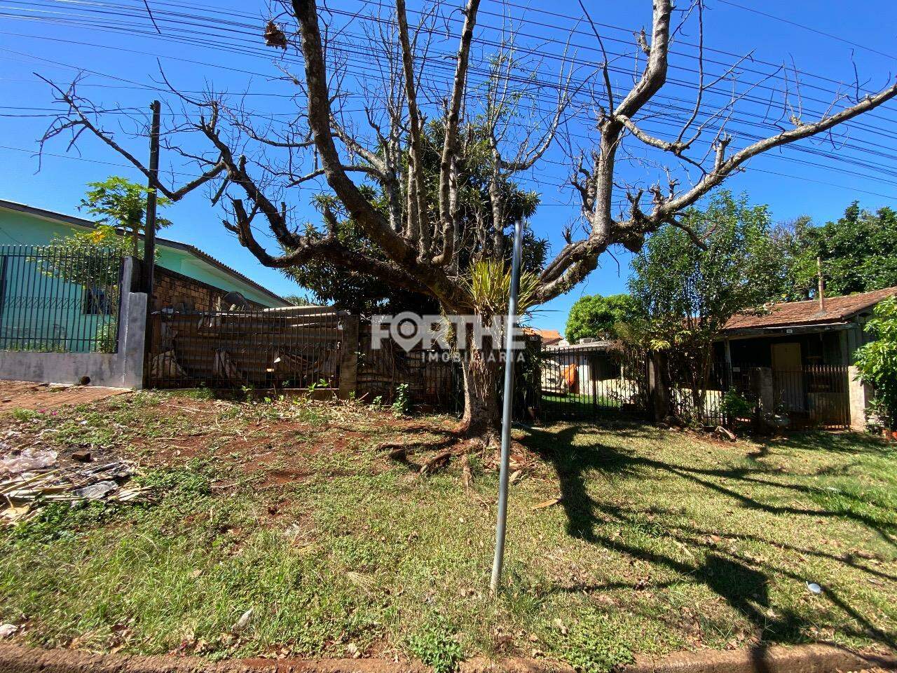 Terreno Santos Dumont 366m²