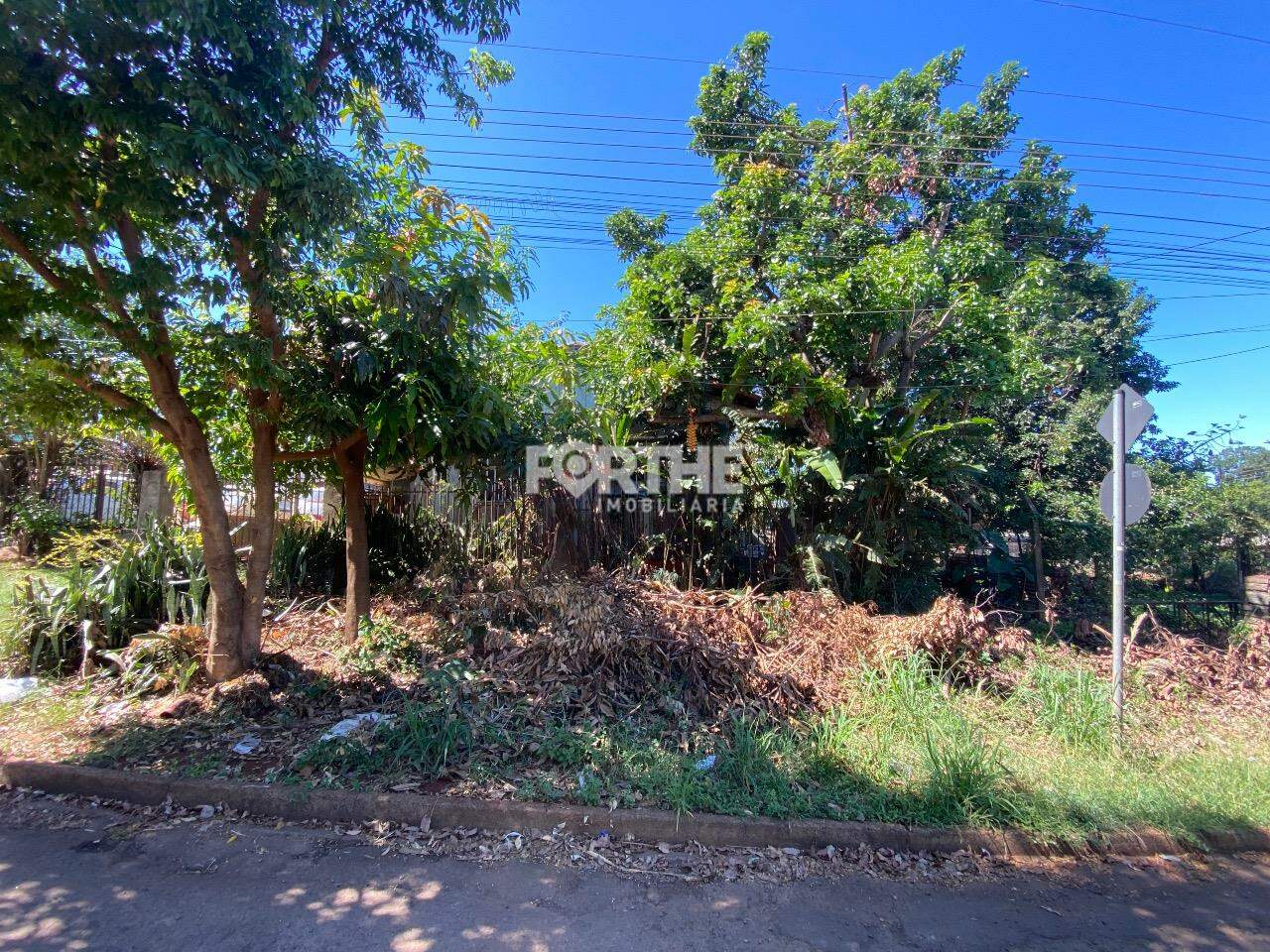 Terreno Santos Dumont 366m²