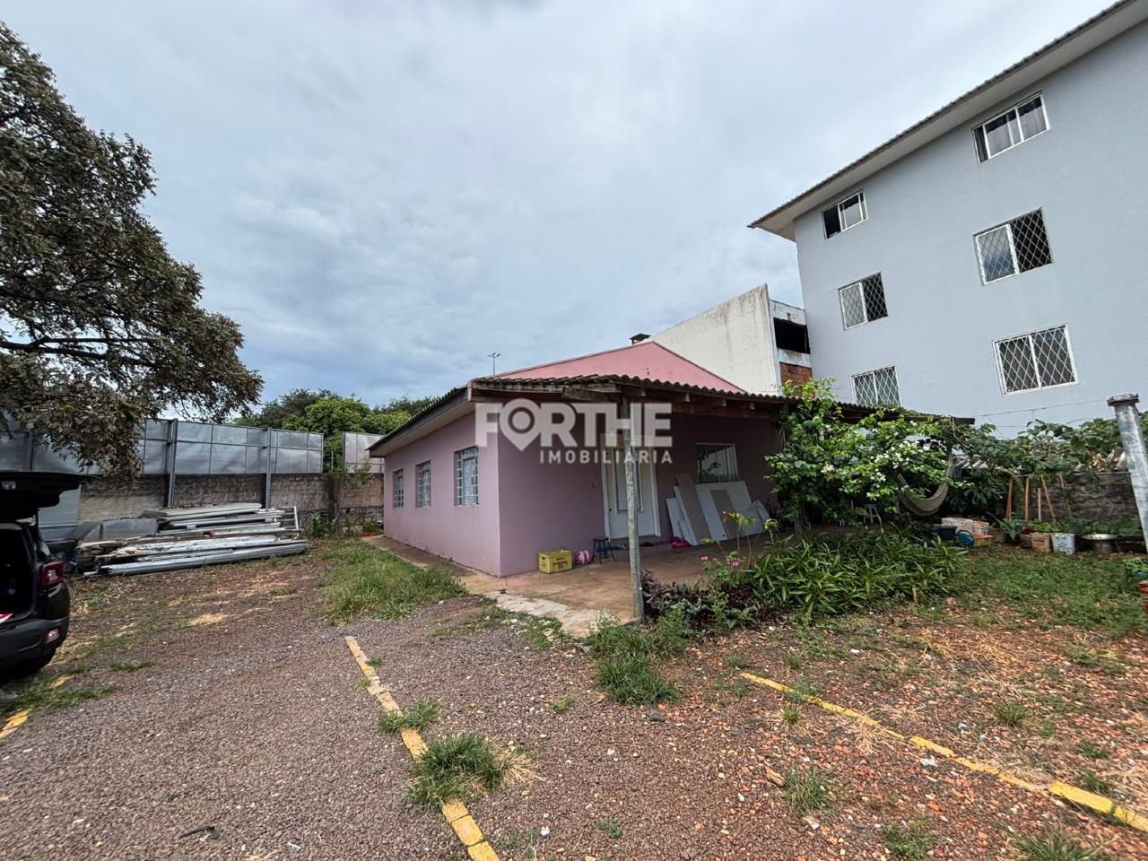 Terreno à venda no Centro: