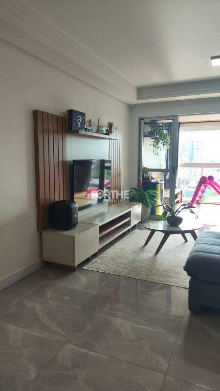 Apartamento 3 Dormitórios Centro 107m²
