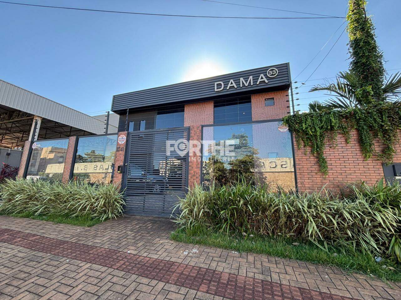 Sala Comercial Centro 574m²