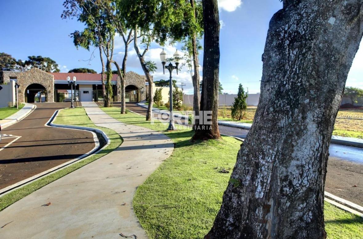 Terreno à venda no Cancelli: