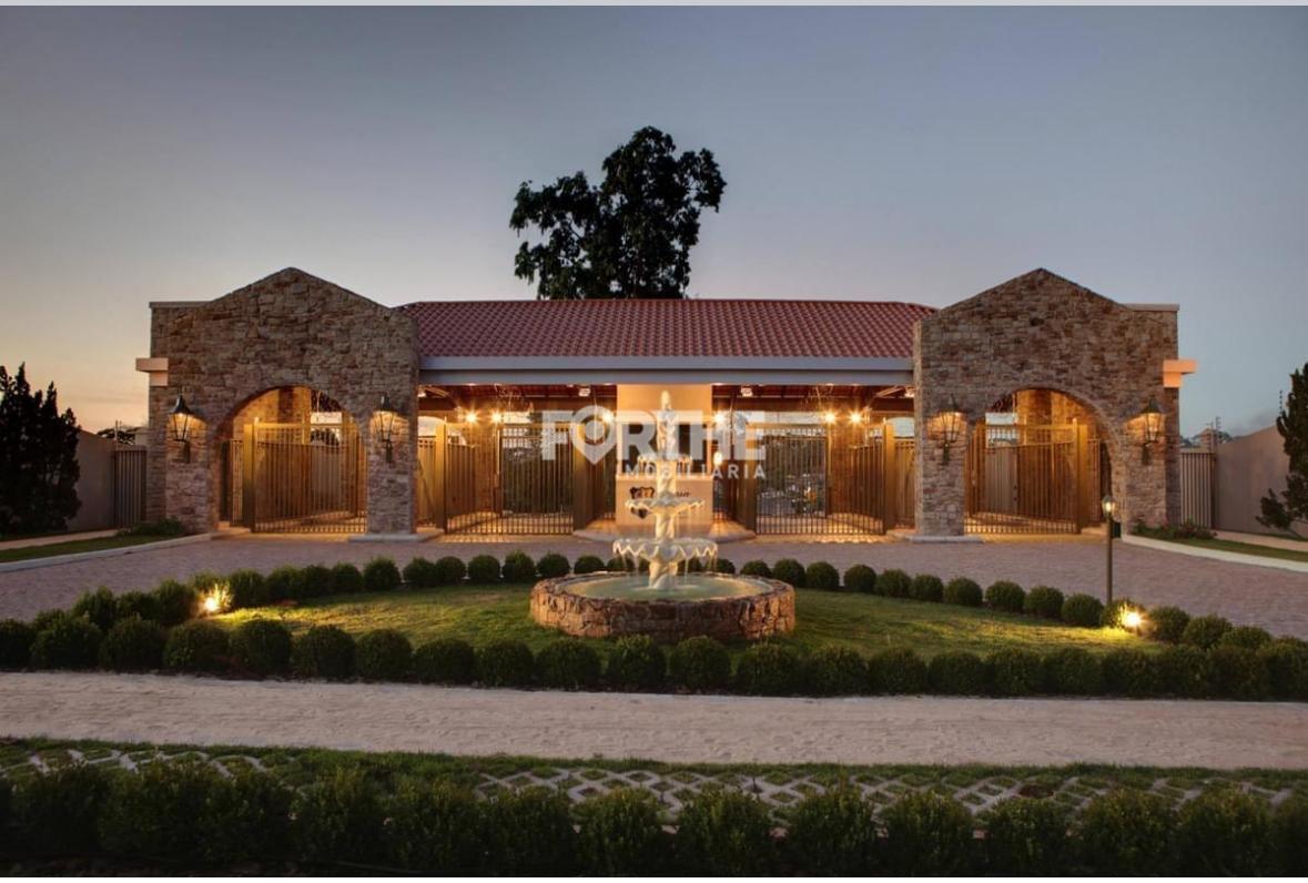 Terreno à venda no Cancelli: 