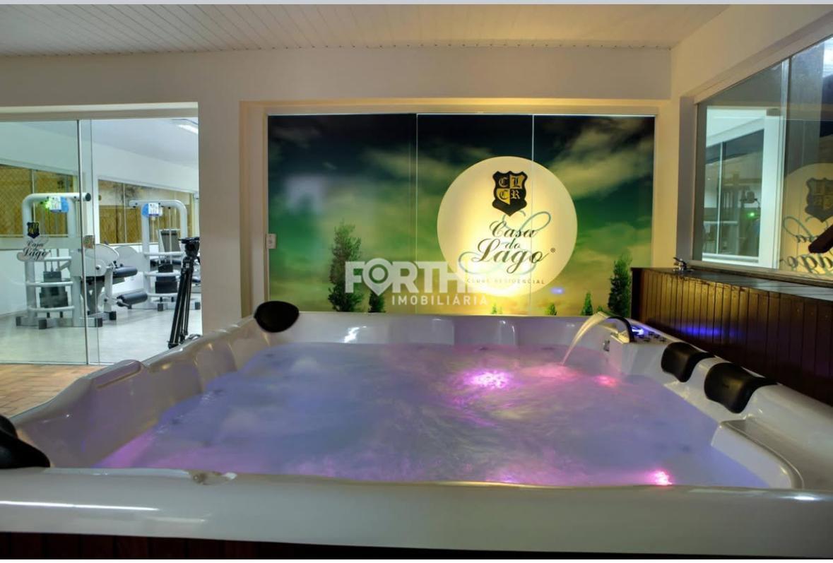 Terreno à venda no Cancelli: