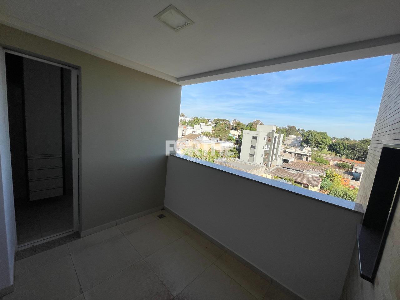 Apartamento à venda no Cancelli: 