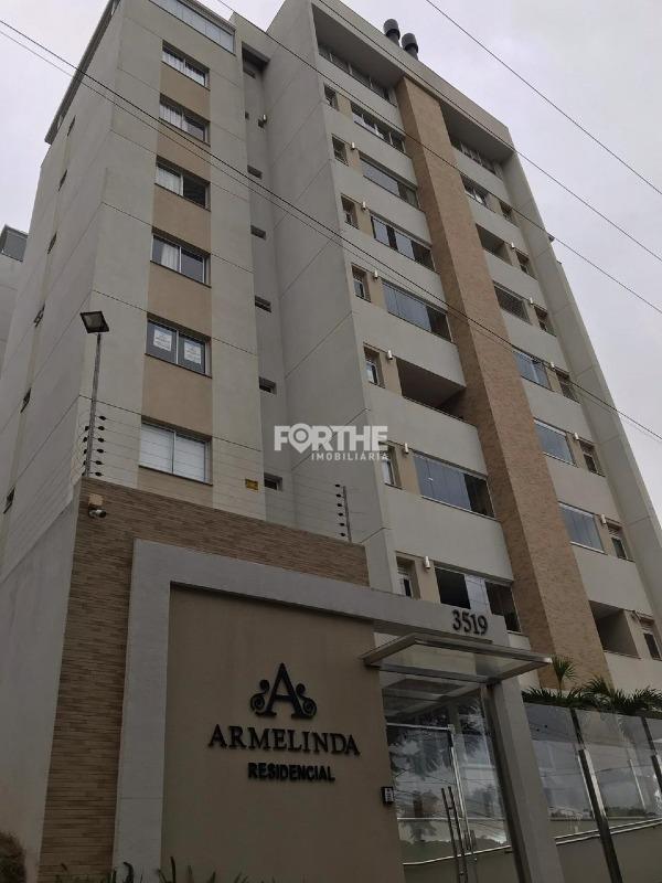 Apartamento à venda no Cancelli: 