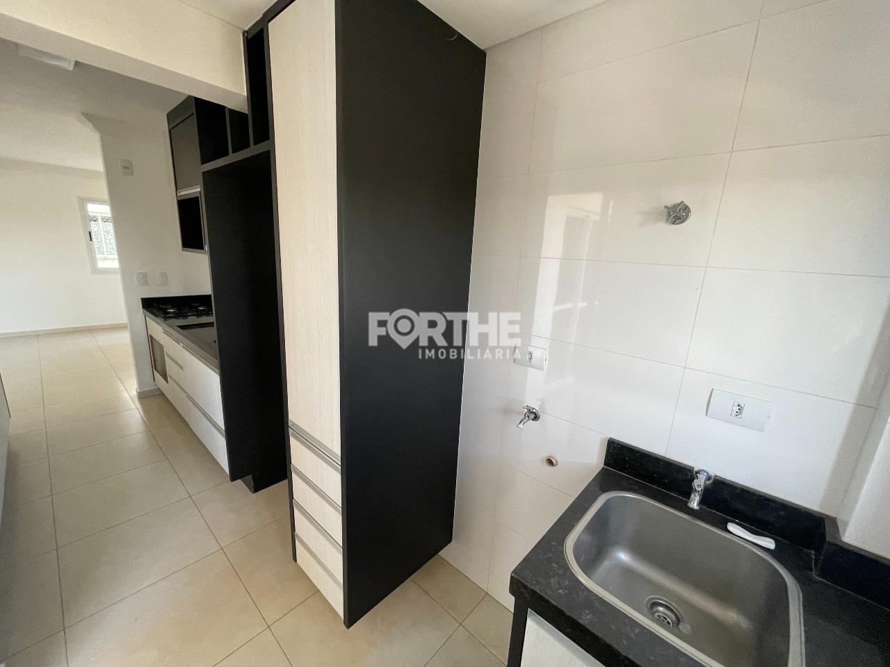 Apartamento à venda no Cancelli: 