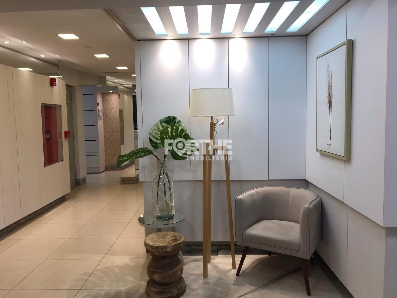 Apartamento à venda no Cancelli: 