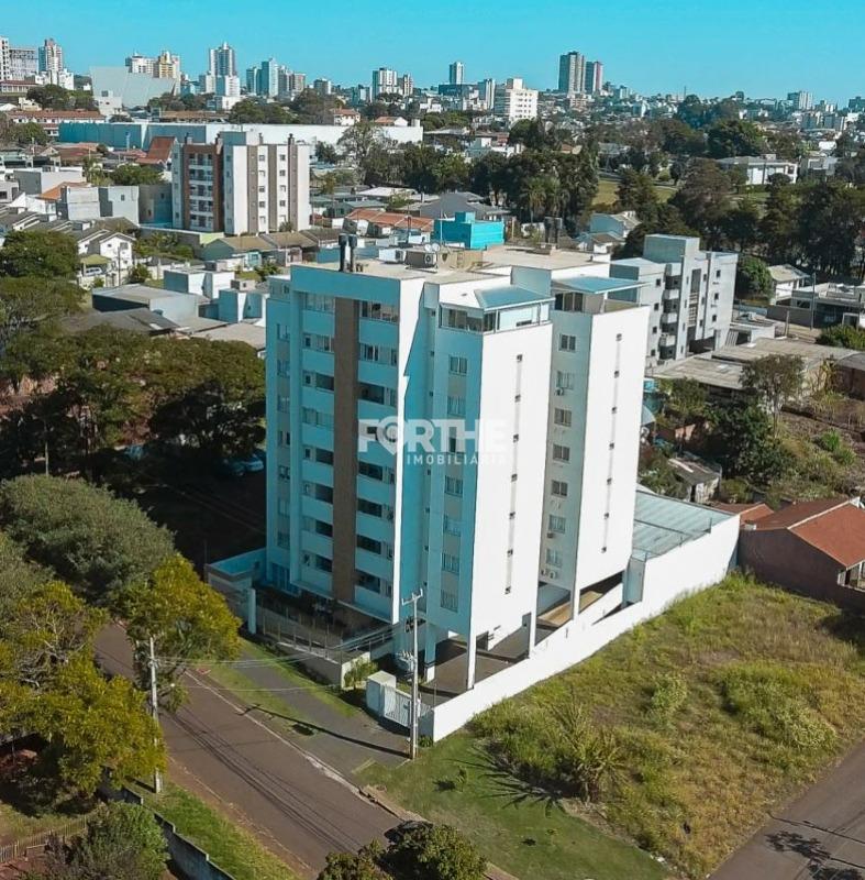 Apartamento à venda no Cancelli: 