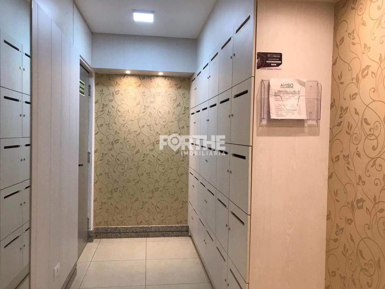 Apartamento à venda no Cancelli: 