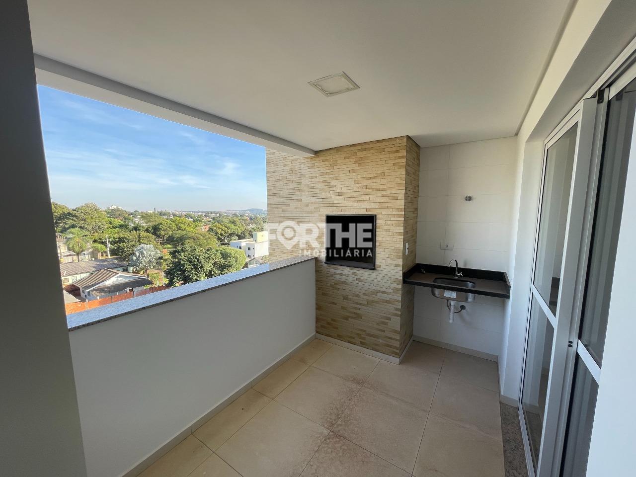 Apartamento à venda no Cancelli: 