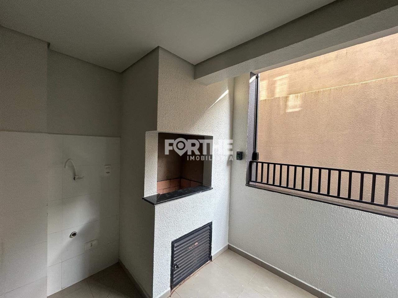 Apartamento para aluguel no Brasmadeira: 