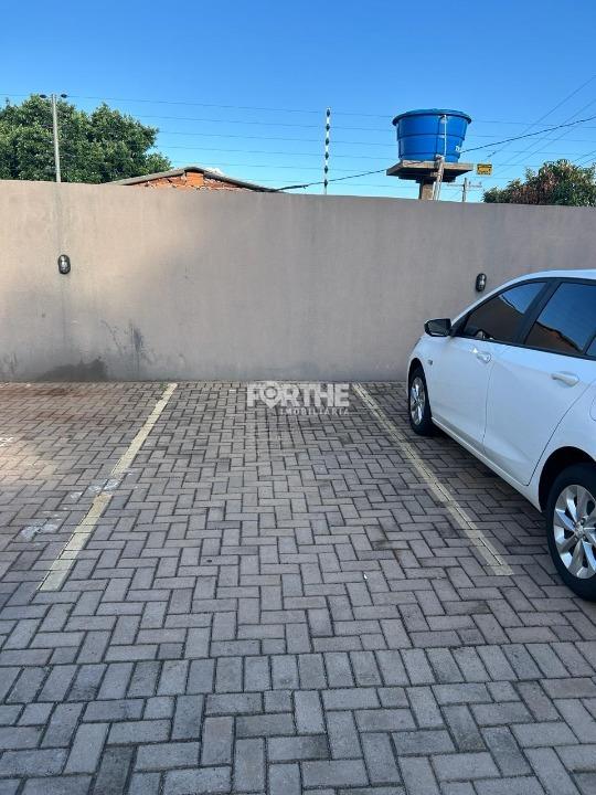 Apartamento para aluguel no Brasmadeira: 