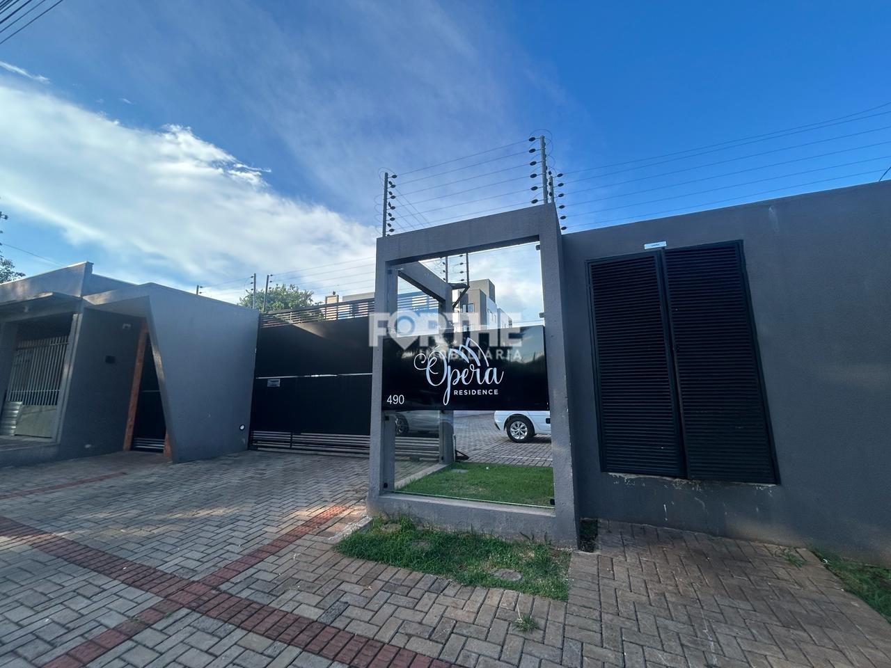 Apartamento para aluguel no Brasmadeira: 