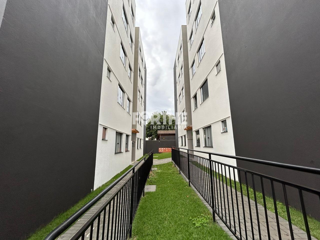 Apartamento para aluguel no Brasmadeira: 