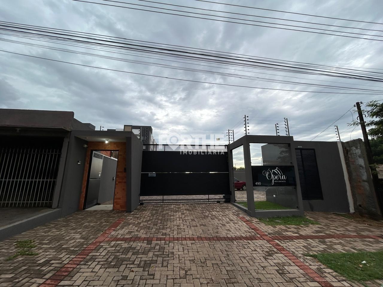 Apartamento para aluguel no Brasmadeira: 