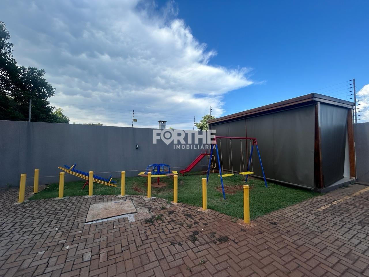 Apartamento para aluguel no Brasmadeira: 