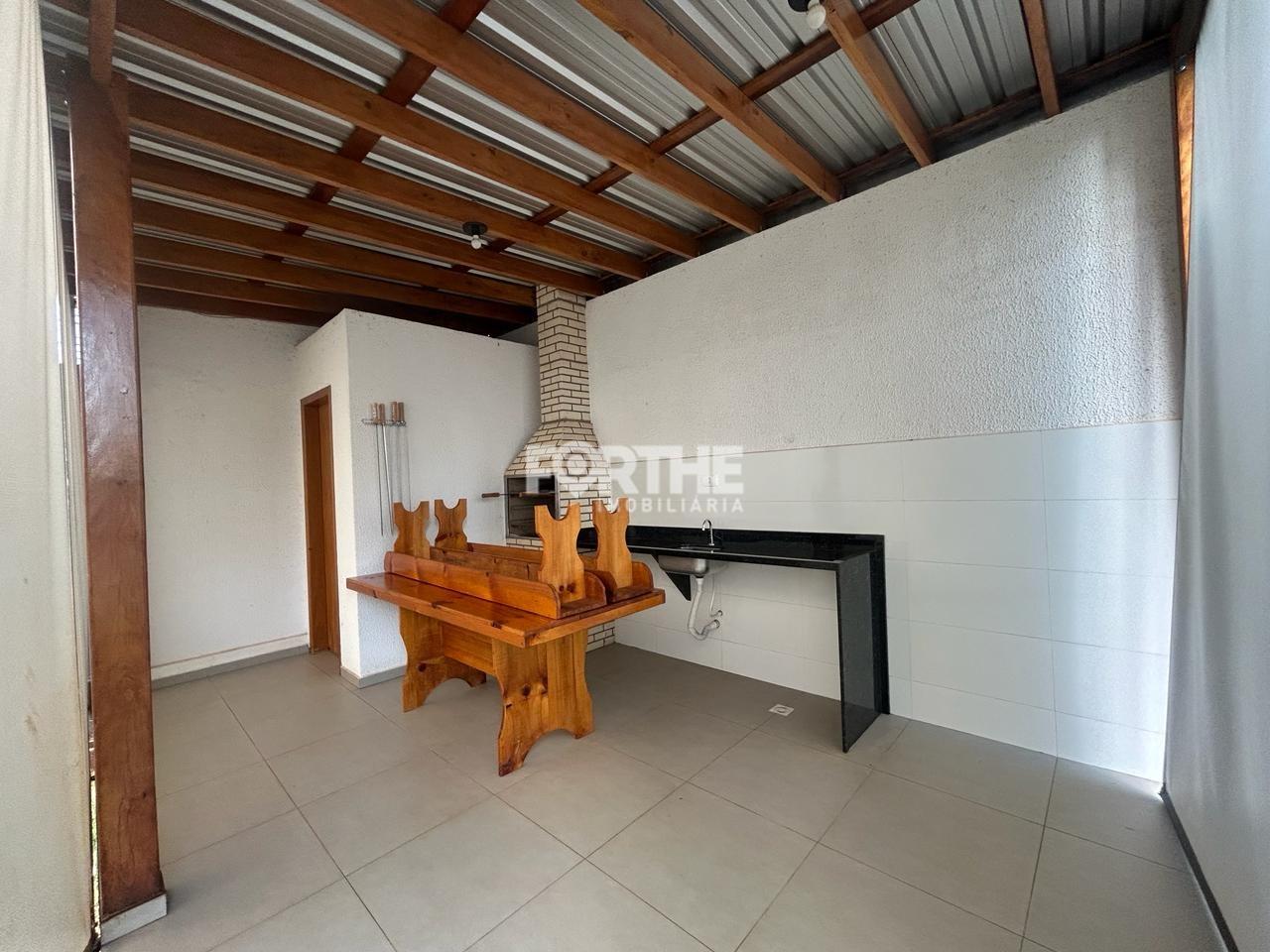 Apartamento para aluguel no Brasmadeira: 