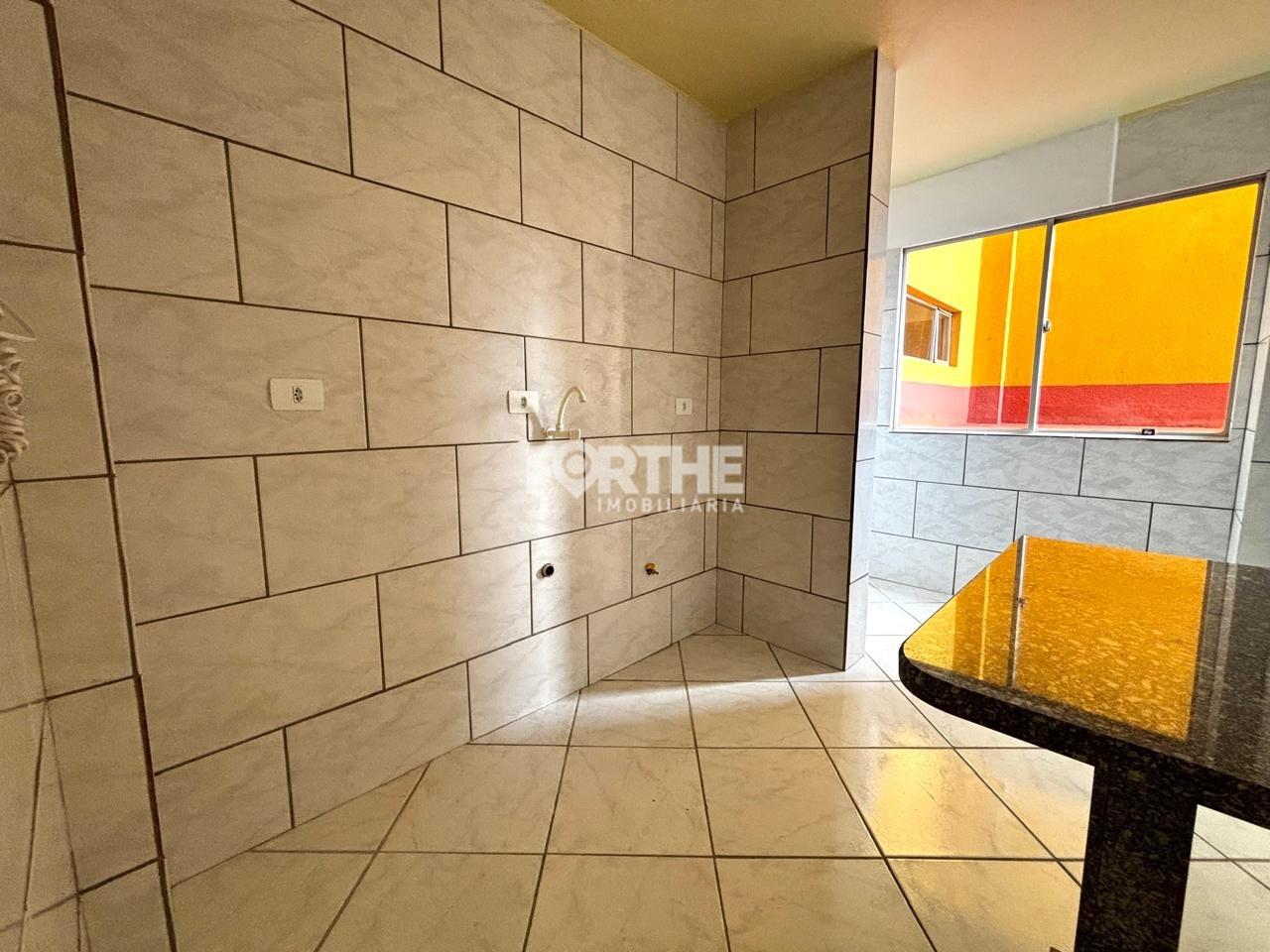 Apartamento à venda no São Cristóvão: 