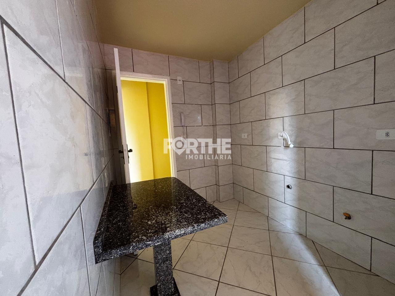 Apartamento à venda no São Cristóvão: 