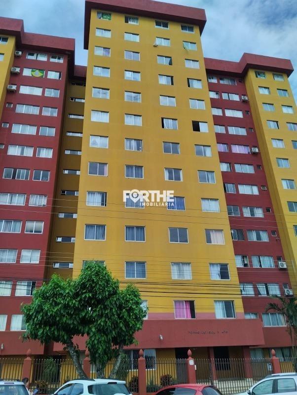 Apartamento à venda no São Cristóvão: 